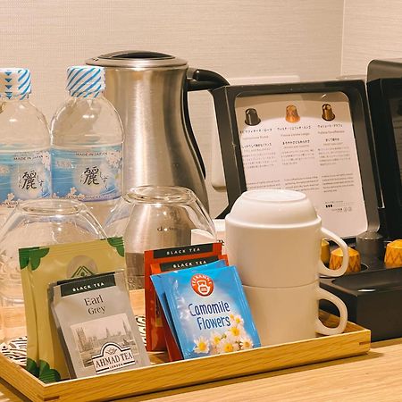 Miru Kyoto Nishiki Hotell Eksteriør bilde
