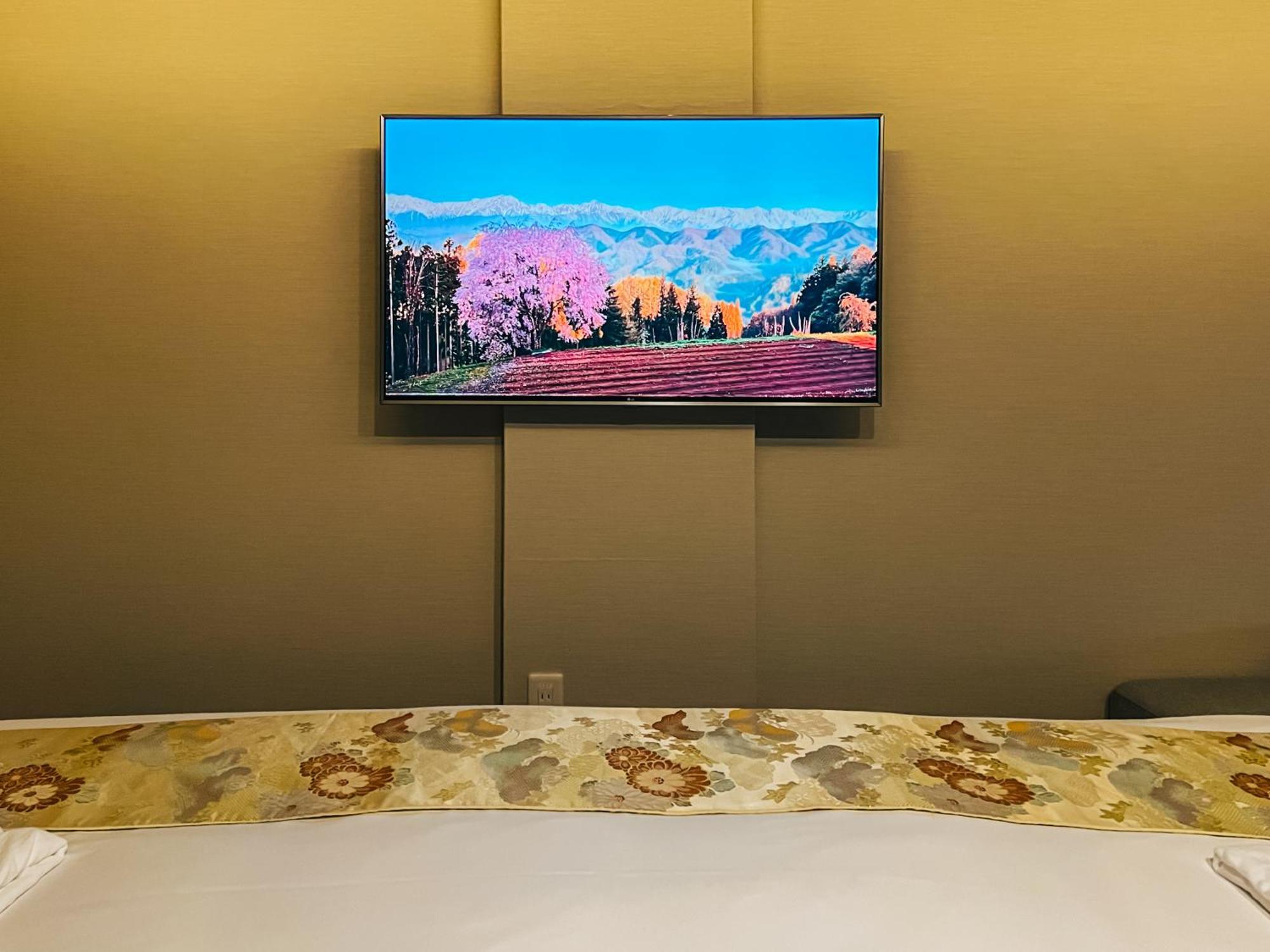Miru Kyoto Nishiki Hotell Eksteriør bilde