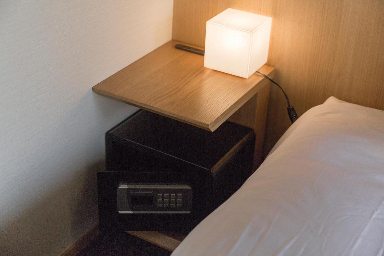 Miru Kyoto Nishiki Hotell Eksteriør bilde