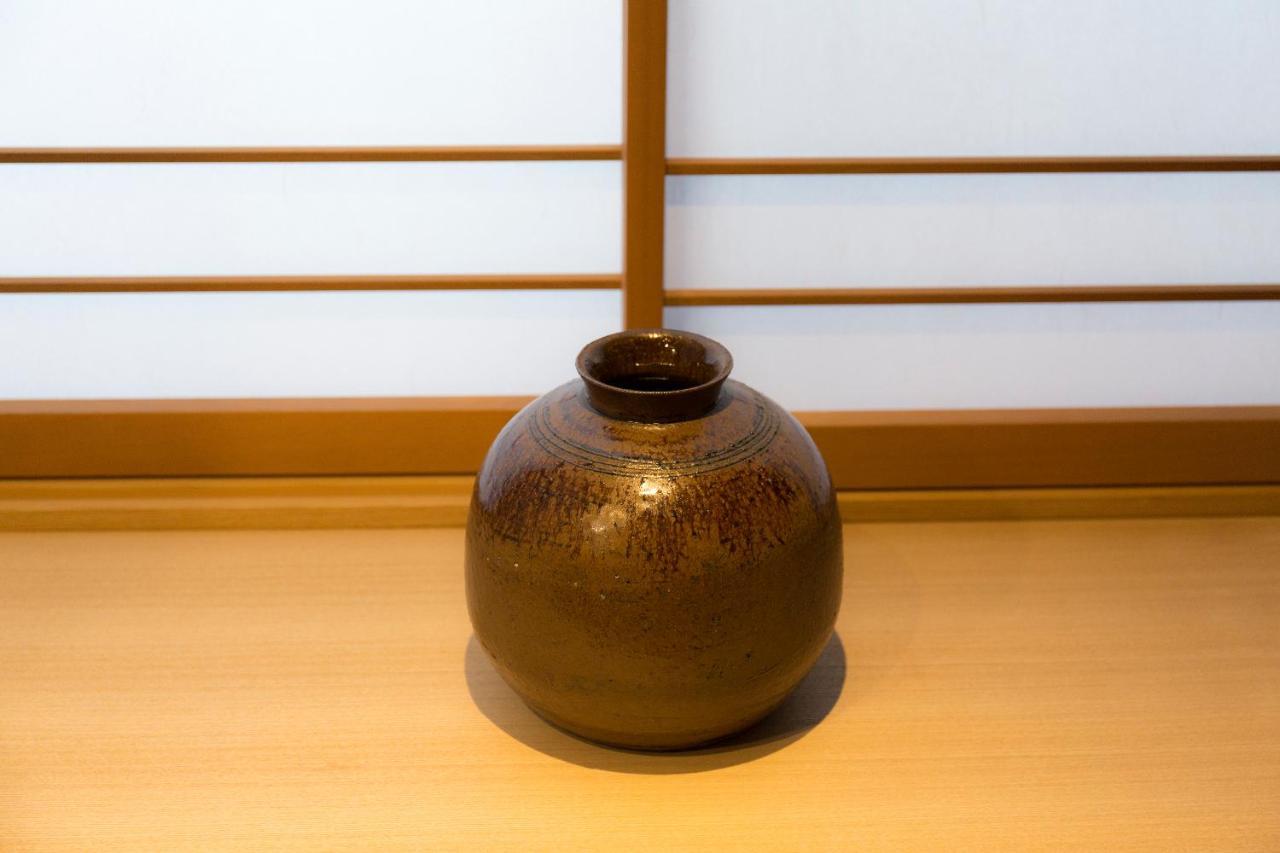 Miru Kyoto Nishiki Hotell Eksteriør bilde