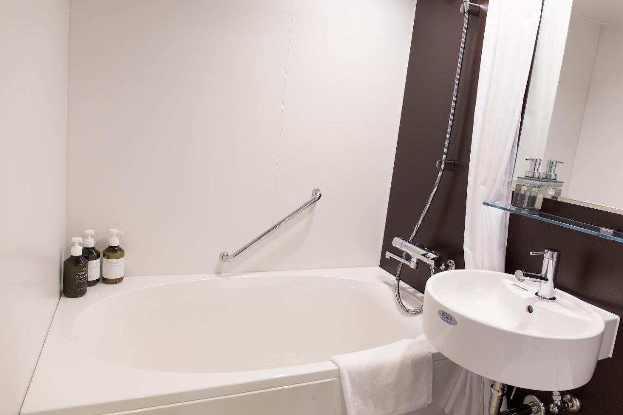 Miru Kyoto Nishiki Hotell Eksteriør bilde